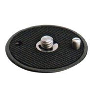 

Berlebach Quick Change Holder with 1/4" Interlocking Pin