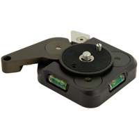 

Berlebach Model 140 Quick Release Coupling