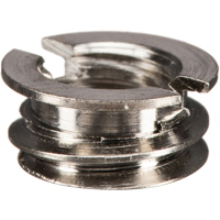 

Berlebach 3/8 to 1/4" Threaded Socket