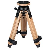 

Berlebach Mini Tripod with Levelling System, 17.64lbs Capacity, 3" Minimum Height, 16" Maximum Height