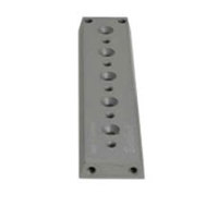 

Berlebach 250cm (9.84") Dovetail Plate