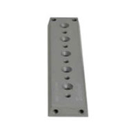 

Berlebach 200cm (7.87") Dovetail Plate