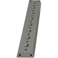 

Berlebach 300mm Dovetail Plate for Berlebach Tripods