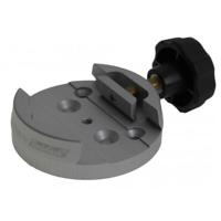 

Berlebach Dovetail Clamp with Pressure Shoe for Telescopes and Mounts