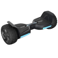 

Voyager Air Wheel Offroad Hoverboard, Black