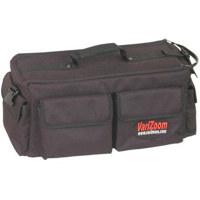 

VariZoom Video System Camera Bag for 3-chip Mini-DV Cameras & Accessories.