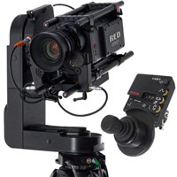 

VariZoom VZCINEMAPRO-K4 CinemaPro Talon Master Motion Control System Kit