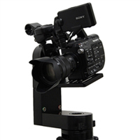 

VariZoom CP MICRO Remote Head, No Controller