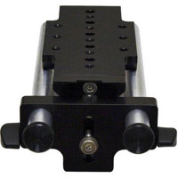 

VariZoom VZ-DVRods, DV Rod System to Attach Matteboxes & Focus Control Systems to DV/HDV Cameras