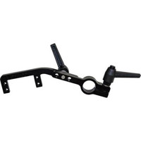

VariZoom Focus and Iris Bracket for Stabilizer Systems and Cranes