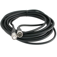 

VariZoom 10' Extension Cable for Canon or Fujinon 8-Pin Controllers