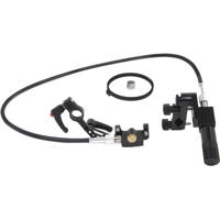 

VariZoom FC-U Cable Drive Focus Control with Universal Bracket & 95mm Focus Ring