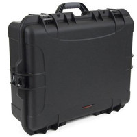 

VariZoom Waterproof Compact Hard Case for MC 100 Pan and Tilt Head