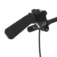 

VariZoom VZPGC20 20-Pin Zoom Control for Canon CN-E 18-80mm and 70-200mm Compact-Servo Lenses
