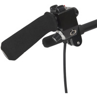 

VariZoom VZ PG-EX Pistol-Grip Lens Zoom Controller for Sony PMW-EX1 HDV Professional Video Camera