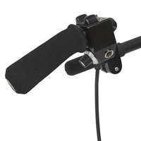 

VariZoom VZ-PG-F Controller for Fujinon Broadcast Video Lenses with 8-pin Conection