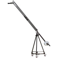 

VariZoom VZ-QUICKJIB2KIT QuickJib Extension Kit, Includes TCR100 Tripod & DCR100 Dolly
