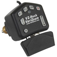 

VariZoom VZ-Rock Miniature Full-Featured Variable Rocker Control for DV Camcorders with LANC Jack