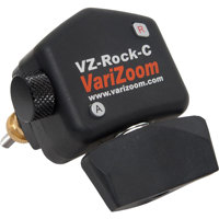 

VariZoom Mini 8-Pin Compact Rocker Zoom Controller for Canon Video Cameras.