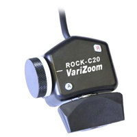 

VariZoom VZROCKC20 20-Pin Zoom Control for Canon CN-E 18-80mm & 70-200mm Compact-Servo Lenses