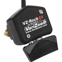 

VariZoom VZ ROCK-EX Lens Zoom Controller for Sony PMW-EX1 HDV Professional Video Camera