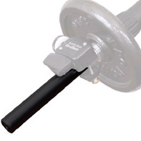 

VariZoom Accessory Grip for Tail of Solo Jib