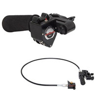 

VariZoom VZ-FC350K Zoom/Focus Kit, Includes VZ-PGF Deluxe Zoom Controller, VZ-FC350K Manual Focus Control