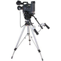 

VariZoom VZ-SPG-C Focus & Pistol Grip Zoom Lens Control Kit for most Canon Lenses.