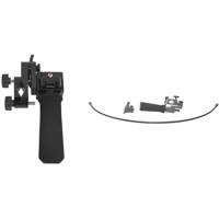 

VariZoom VZ-SPG-F Focus & Pistol Grip Zoom Control Kit for 8-Pin Fujinon Lenses.