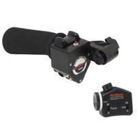 

VariZoom VZ-PG-PZ Remote Zoom & VZPFI Focus/Iris Control Kit for Panasonic