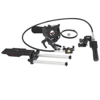 

VariZoom VZ-SPro-EX-R Focus/Zoom Control Kit