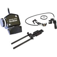 

VariZoom Compact Zoom and Focus Control Kit for Sony PMW-300/200/160/EX3/EX1 Cameras, Includes VZROCKEXD Zoom Lens Control, VZDVRODS Rod, VZFC-U Focus Control