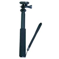

VariZoom Ultimate POV Camera Pole with Selfie Stick and 1/4"-20 Mount