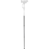 

VariZoom Stealthy-MP Extended Monopod, 6'
