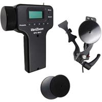 

VariZoom Wired Electronic Focus Control for Canon and Fujinon ENG Lenses