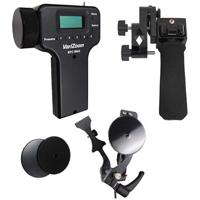 

VariZoom Pistol Grip Zoom and Electronic Focus Kit for Fujinon Lenses