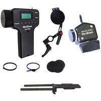 

VariZoom Compact Zoom and Electronic Focus Control Kit for Sony Cameras
