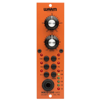 

Warm Audio WA12 500 MKII Discrete Microphone Preamplifier