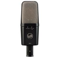 

Warm Audio WA-14 Large Diaphragm Brass-Capsule Condenser Microphone