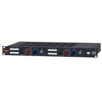 

Warm Audio WA273 Dual Channel British Mic Pre