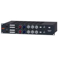 

Warm Audio WA273-EQ Dual-Channel 1073 Style Microphone Preamplifier and Equalizer