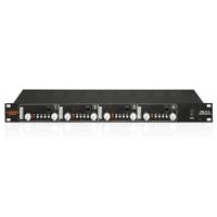 

Warm Audio WA-412 4-Channel Microphone Pre-Amp with DI