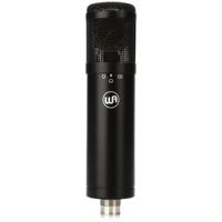 

Warm Audio WA-47jr Multi-Pattern Large-Diaphragm FET Condenser Microphone