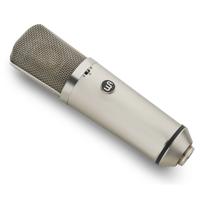 

Warm Audio WA-67 Multi-Pattern Large-Diaphragm Studio Condenser Microphone