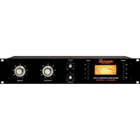 

Warm Audio WA76 Classic Style Discrete FET Compressor