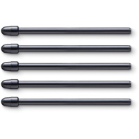 

Wacom One Pen Nibs, 5-Pack