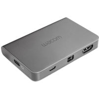 

Wacom Link Plus Adapter for Cintiq Pro 13 and 16 Creative Pen Display