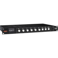 

Warm Audio BUS-COMP 2-Channel Stereo VCA Bus Compressor