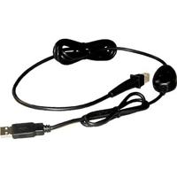 

Wasp Barcode Technologies USB Cable for CCD WCS3900/3905 and WLR8900/8905/8950 Barcode Scanners