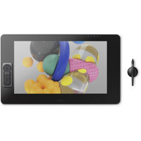 

Wacom Wacom Cintiq Pro 24" 4K UHD IPS Creative Pen Display with Built-In Stand and ProPen 2